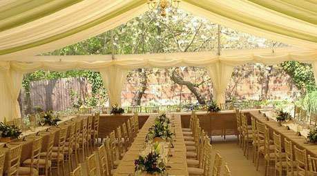 Dynamic Marquees photo