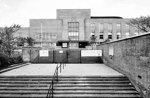 Lycée International de Londres Winston Churchill photo