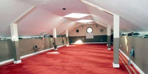 Wembley Central Mosque photo